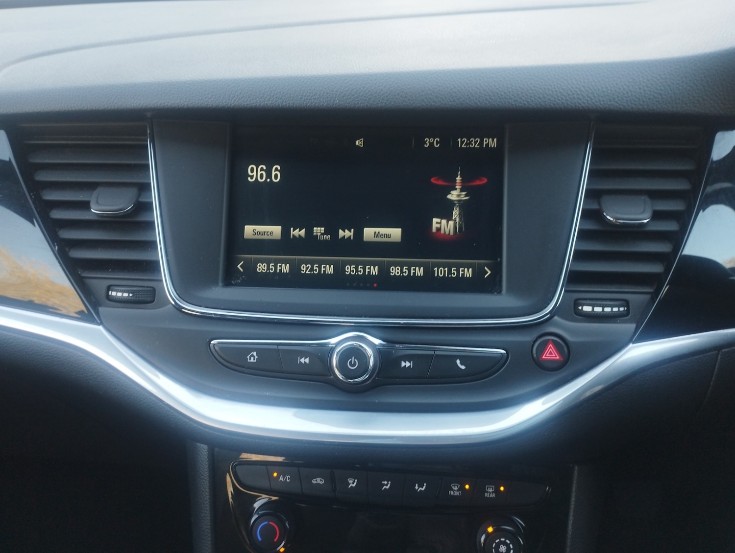 Used Vauxhall Astra 2016 for sale - 76974762: Photo 13