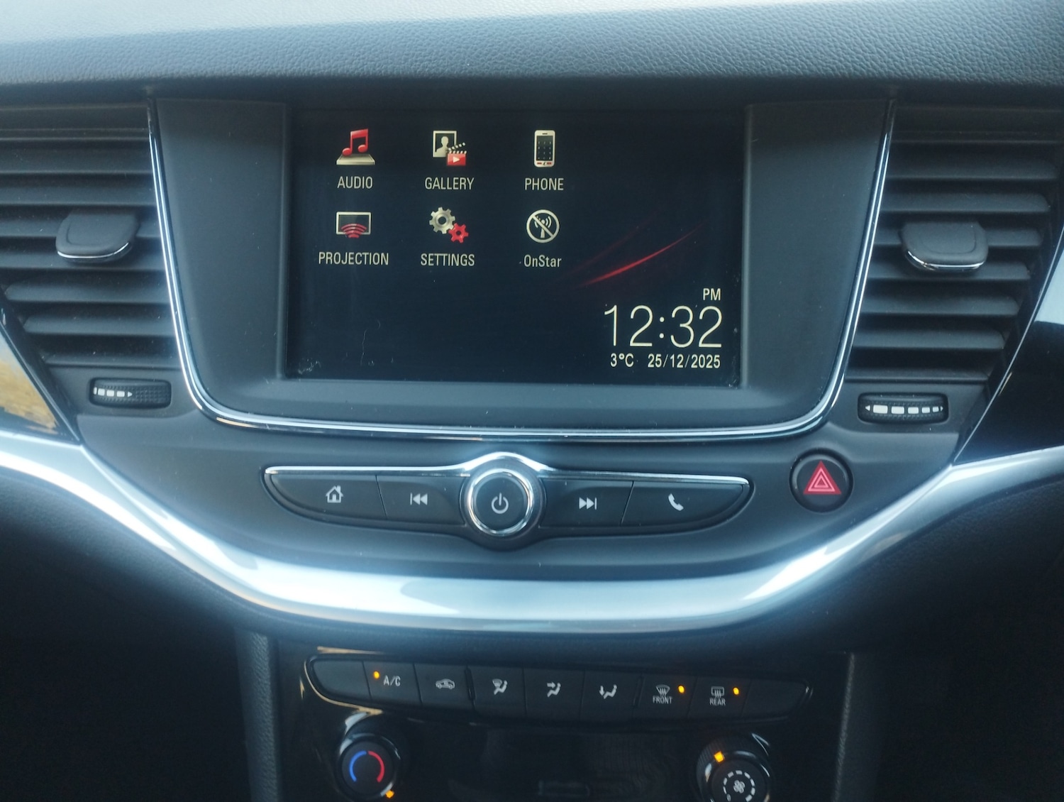 Used Vauxhall Astra 2016 for sale - 76974762: Photo 14