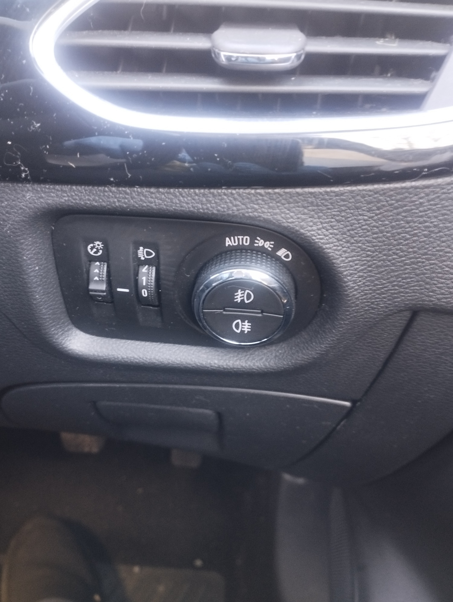 Used Vauxhall Astra 2016 for sale - 76974762: Photo 15