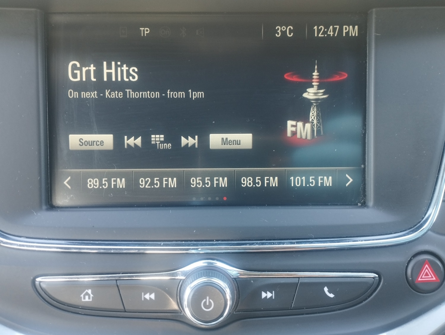 Used Vauxhall Astra 2016 for sale - 76974762: Photo 18