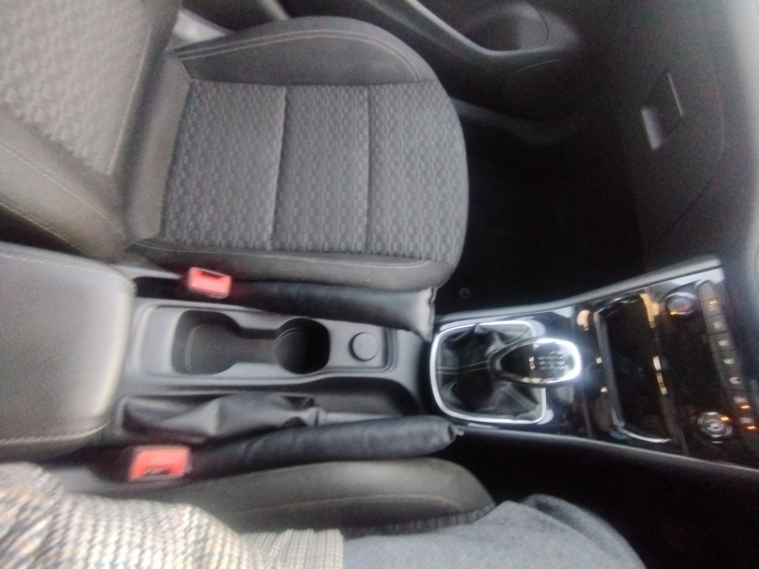 Used Vauxhall Astra 2016 for sale - 76974762: Photo 20