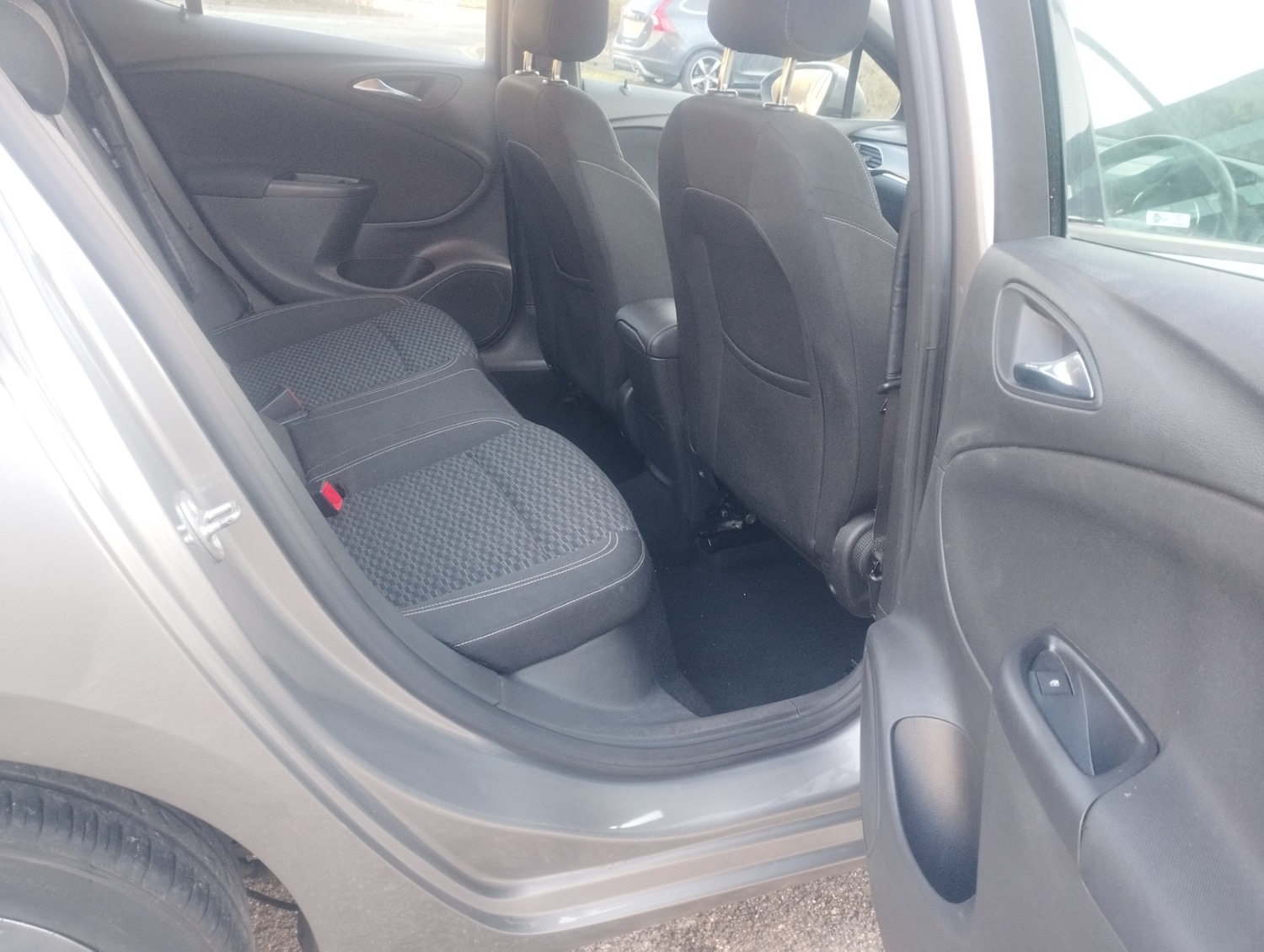 Used Vauxhall Astra 2016 for sale - 76974762: Photo 22