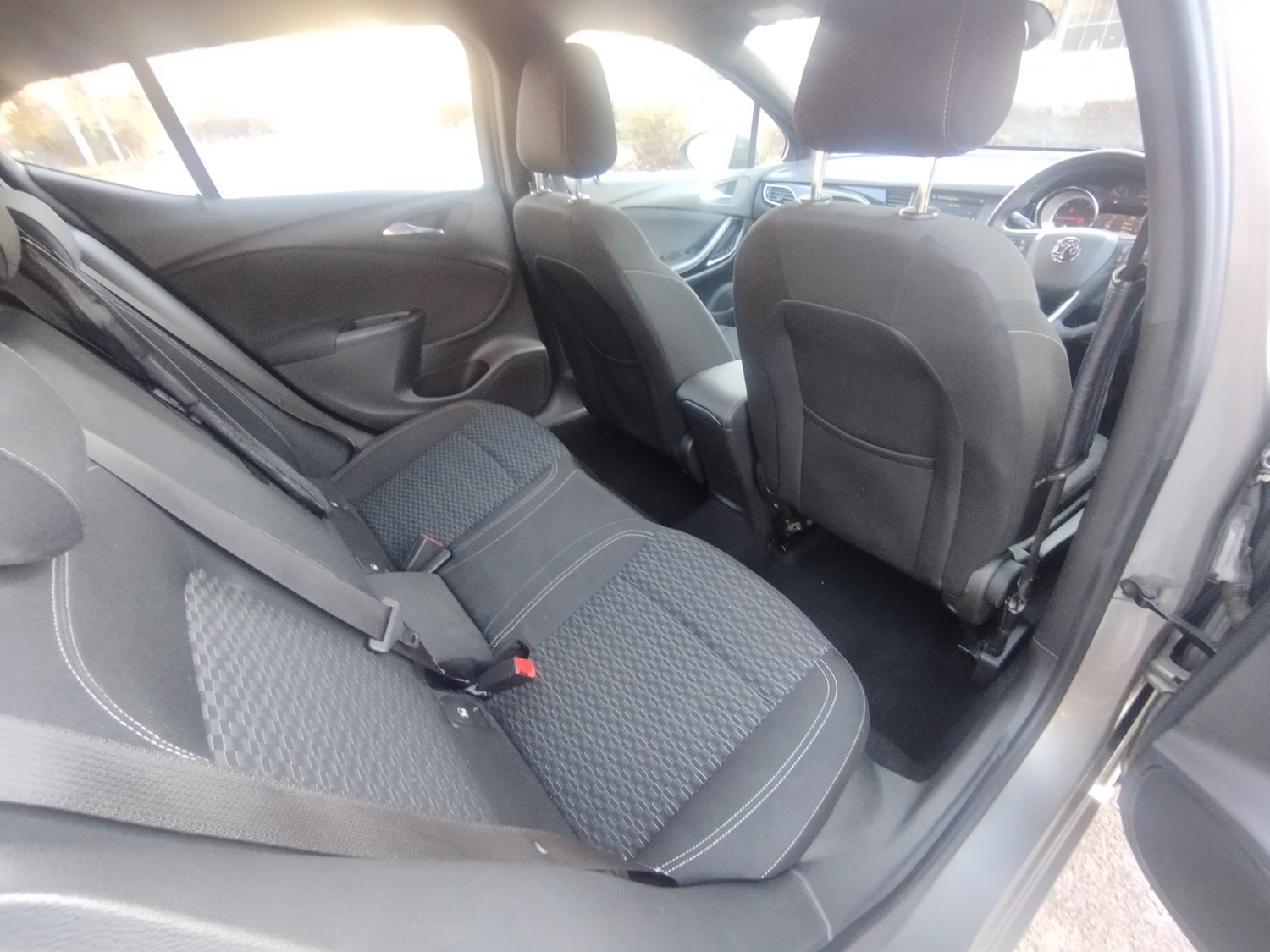 Used Vauxhall Astra 2016 for sale - 76974762: Photo 23