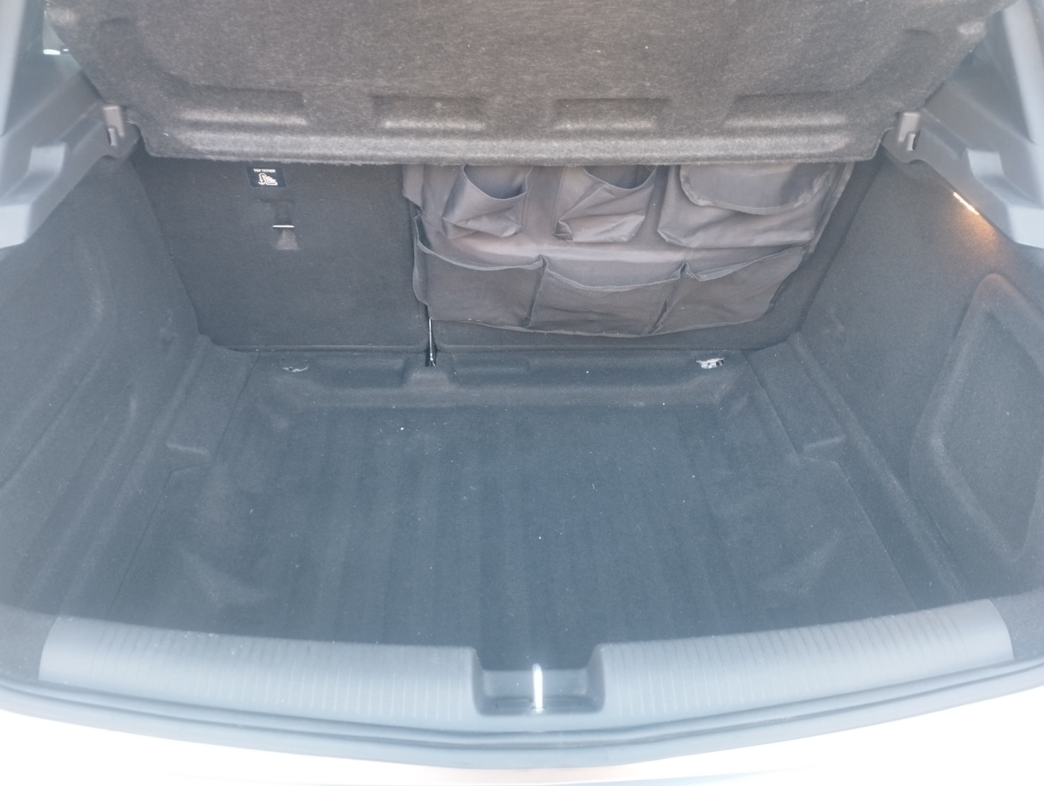 Used Vauxhall Astra 2016 for sale - 76974762: Photo 24