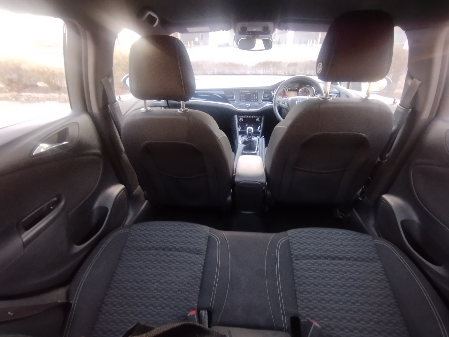 Used Vauxhall Astra 2016 for sale - 76974762: Photo 25