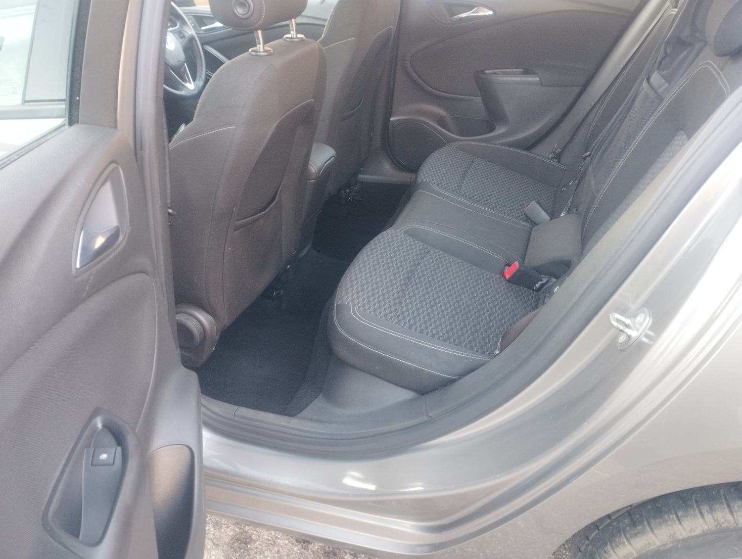 Used Vauxhall Astra 2016 for sale - 76974762: Photo 26