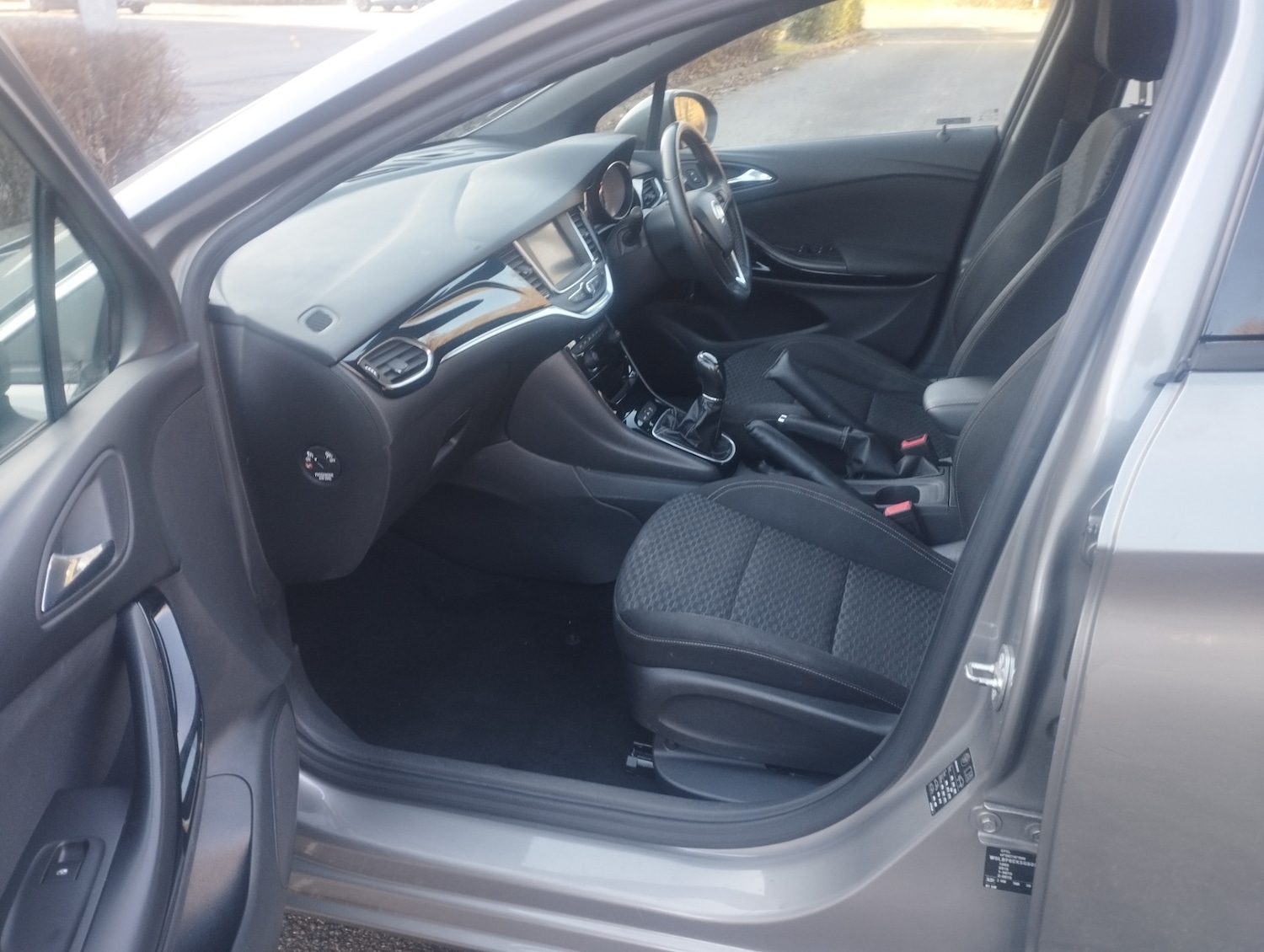 Used Vauxhall Astra 2016 for sale - 76974762: Photo 27