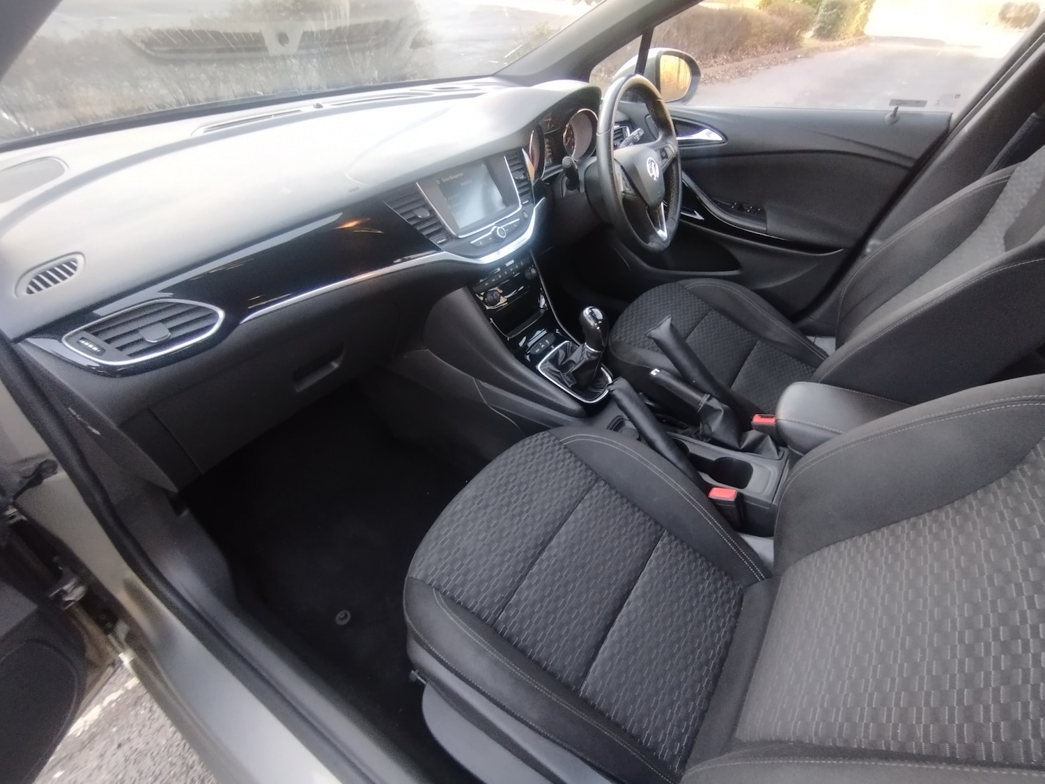 Used Vauxhall Astra 2016 for sale - 76974762: Photo 28