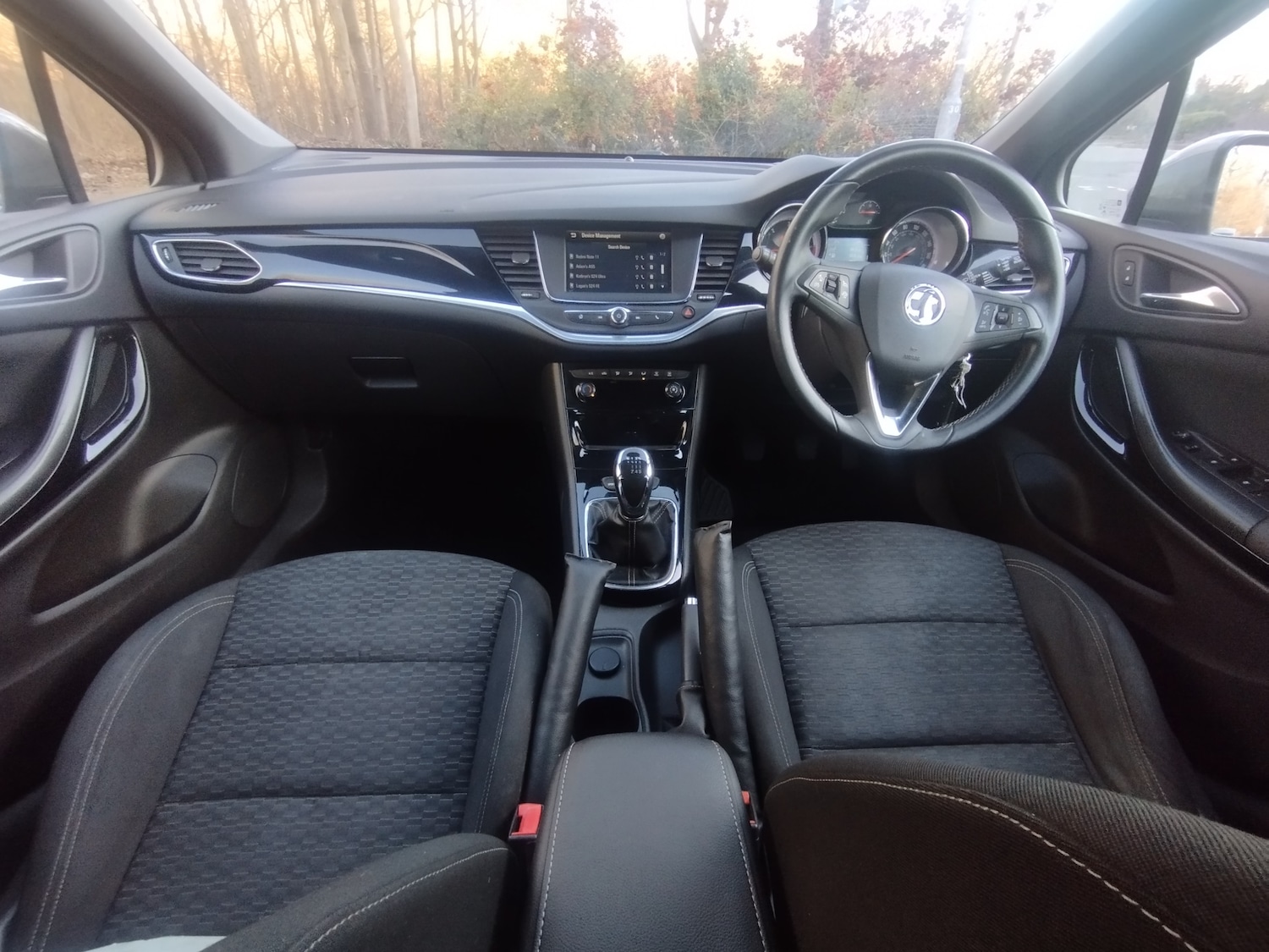 Used Vauxhall Astra 2016 for sale - 76974762: Photo 29