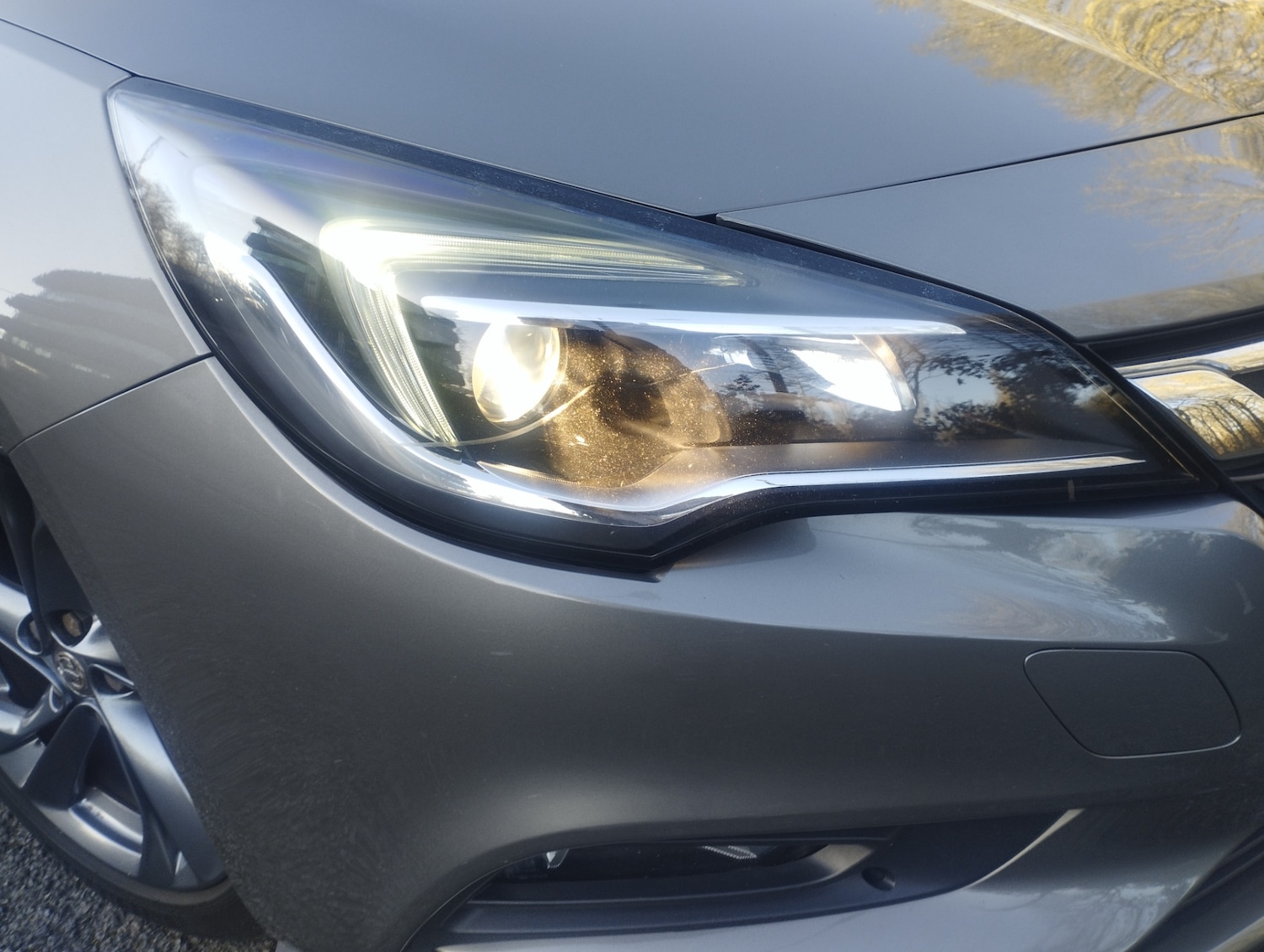 Used Vauxhall Astra 2016 for sale - 76974762: Photo 30