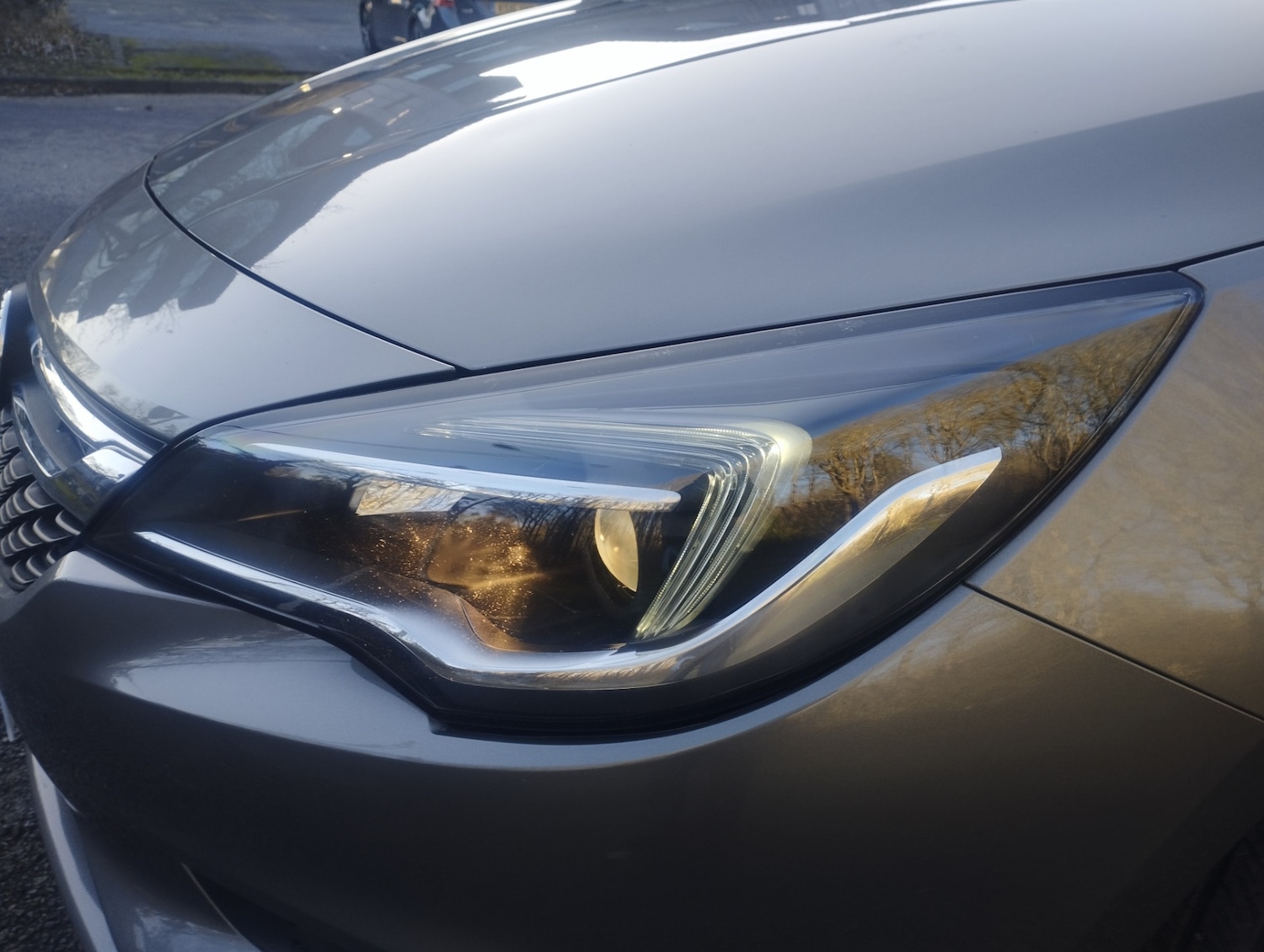 Used Vauxhall Astra 2016 for sale - 76974762: Photo 31