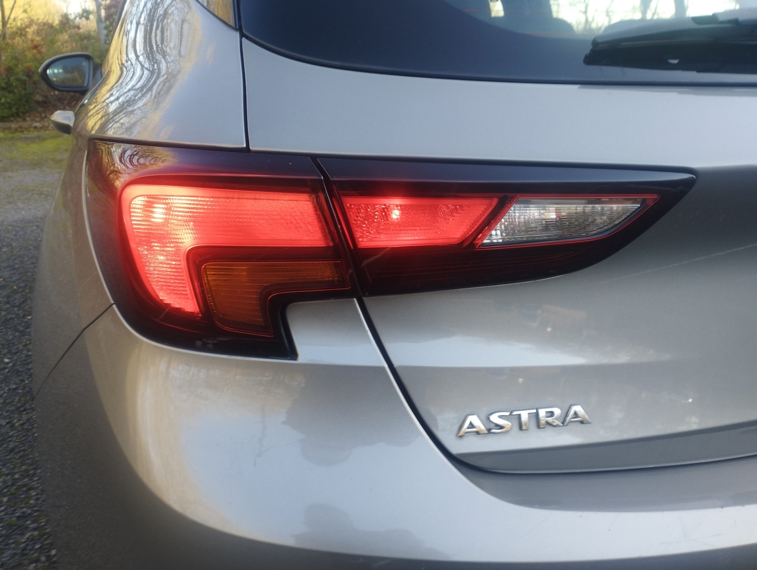 Used Vauxhall Astra 2016 for sale - 76974762: Photo 32