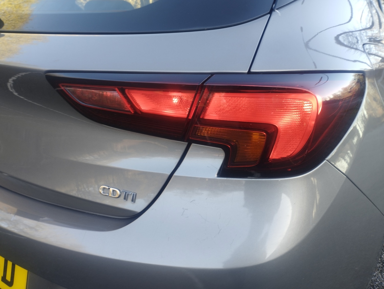 Used Vauxhall Astra 2016 for sale - 76974762: Photo 33