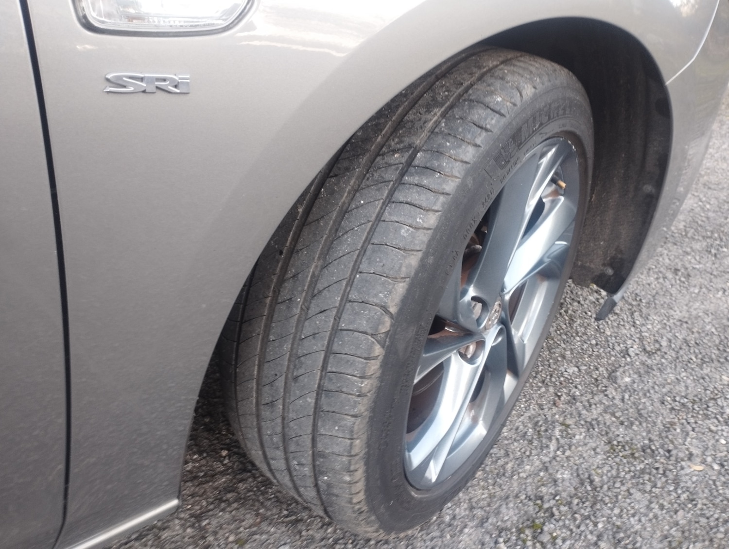 Used Vauxhall Astra 2016 for sale - 76974762: Photo 34