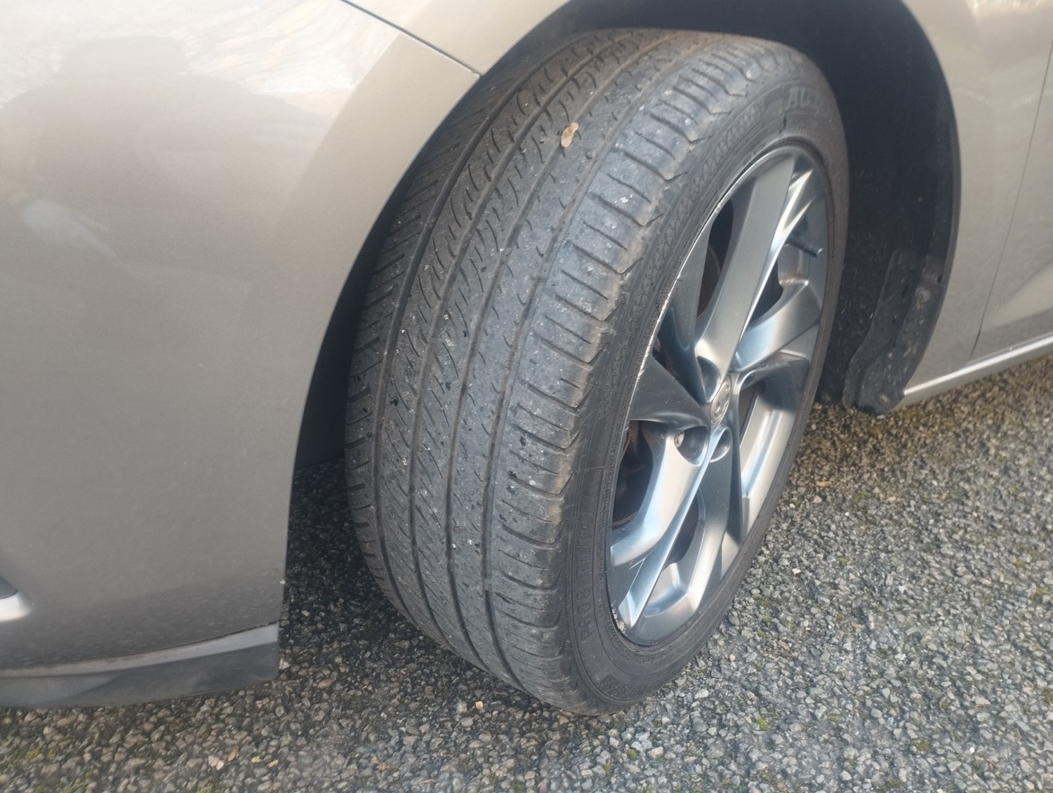 Used Vauxhall Astra 2016 for sale - 76974762: Photo 35