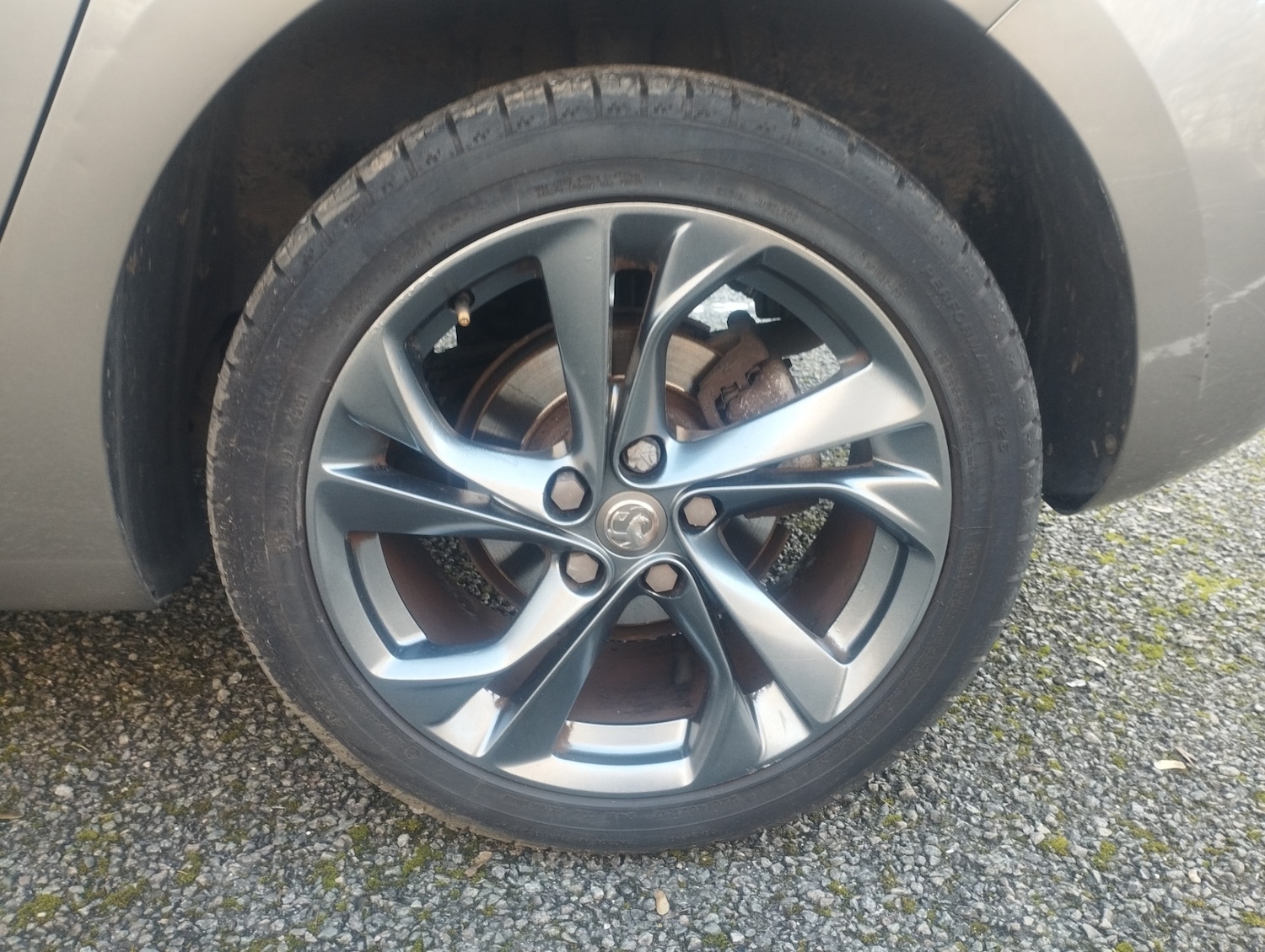 Used Vauxhall Astra 2016 for sale - 76974762: Photo 36