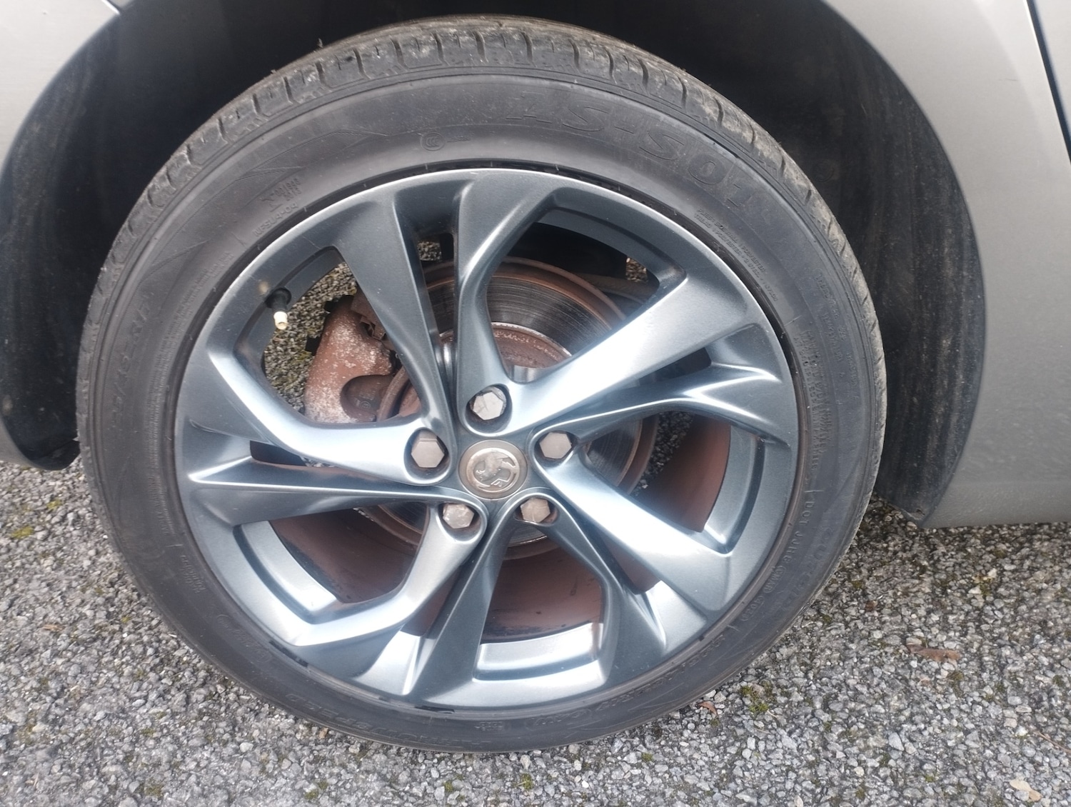 Used Vauxhall Astra 2016 for sale - 76974762: Photo 37