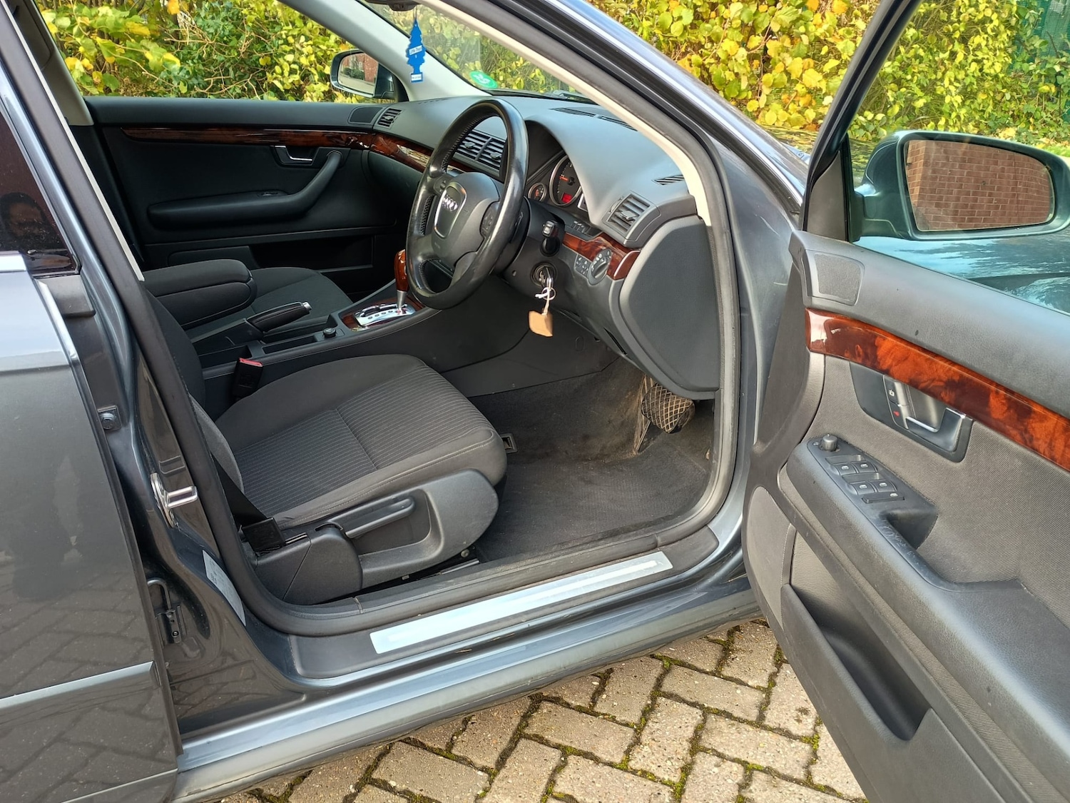 Used Audi A4 2006 for sale - 76452035: Photo 13