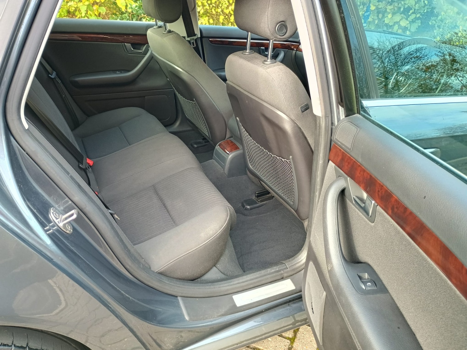 Used Audi A4 2006 for sale - 76452035: Photo 15