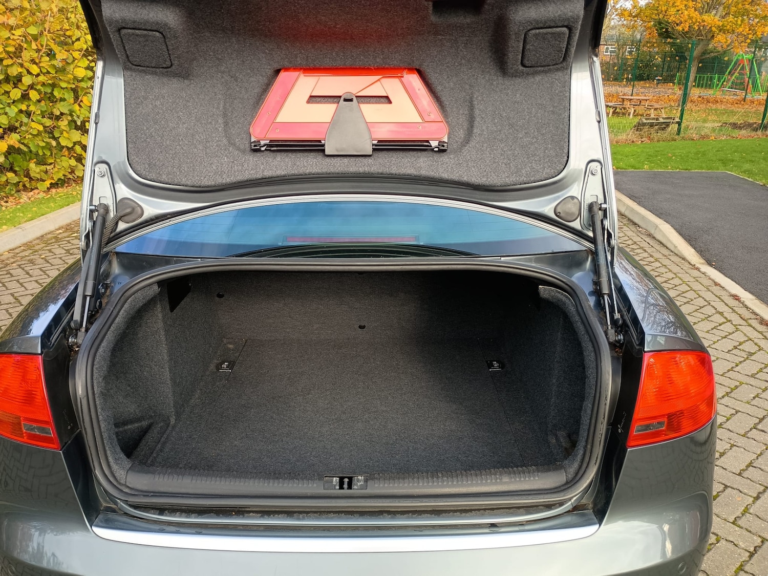 Used Audi A4 2006 for sale - 76452035: Photo 17