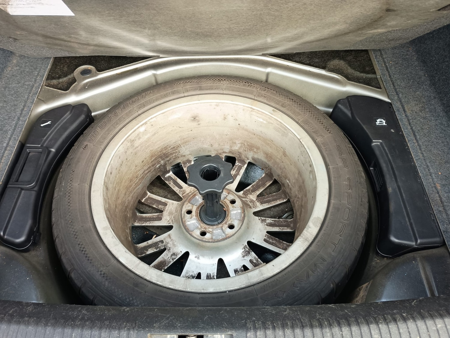 Used Audi A4 2006 for sale - 76452035: Photo 19