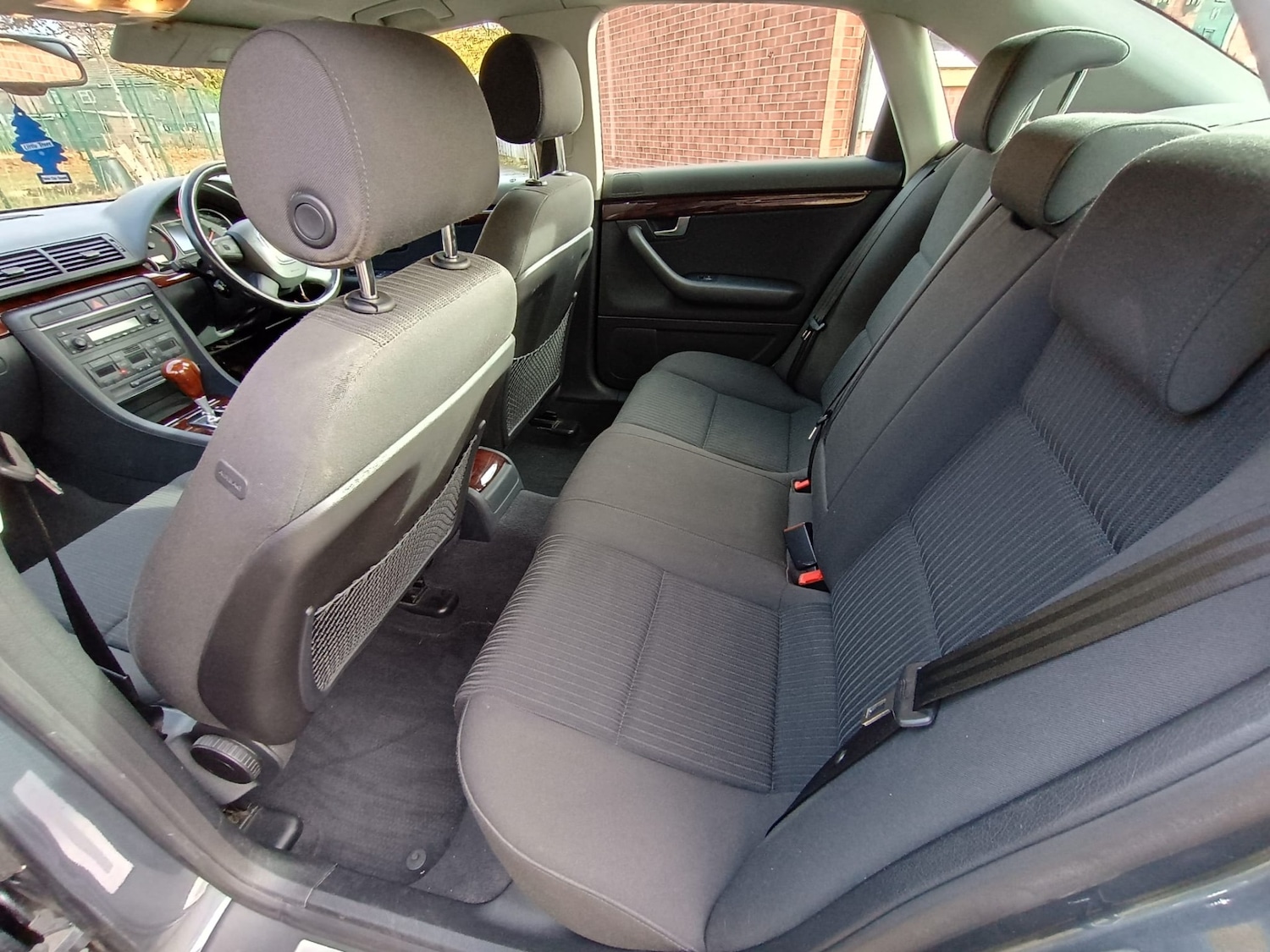 Used Audi A4 2006 for sale - 76452035: Photo 20