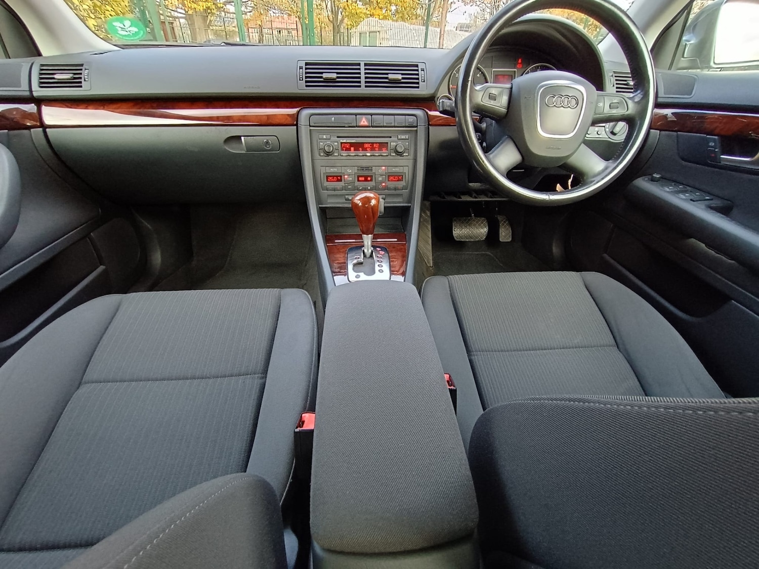 Used Audi A4 2006 for sale - 76452035: Photo 22