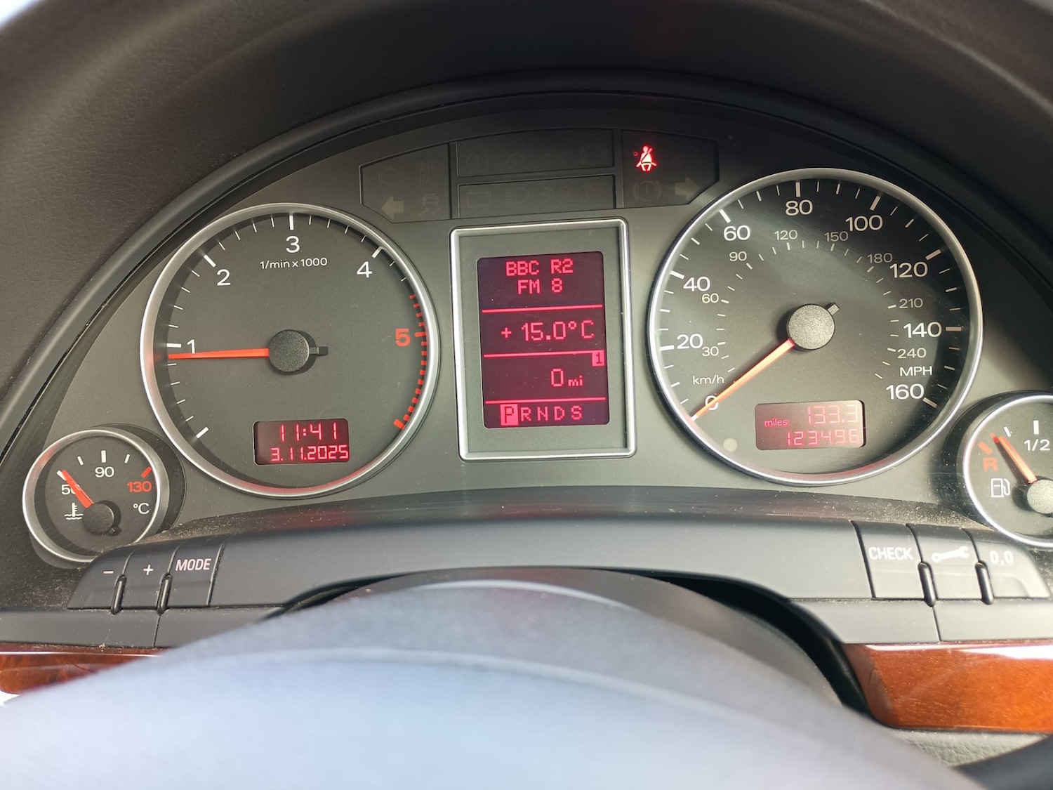 Used Audi A4 2006 for sale - 76452035: Photo 24