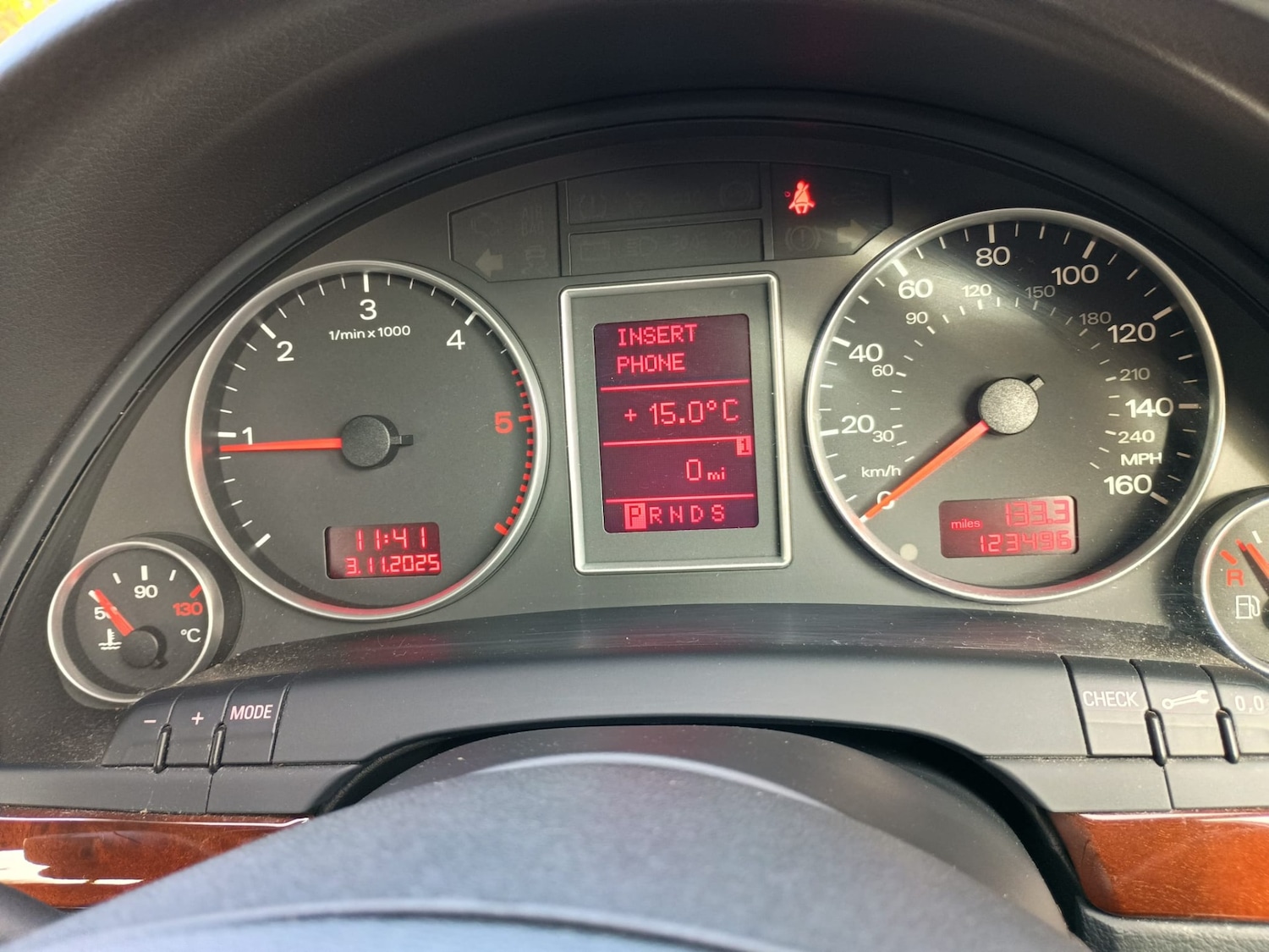 Used Audi A4 2006 for sale - 76452035: Photo 25