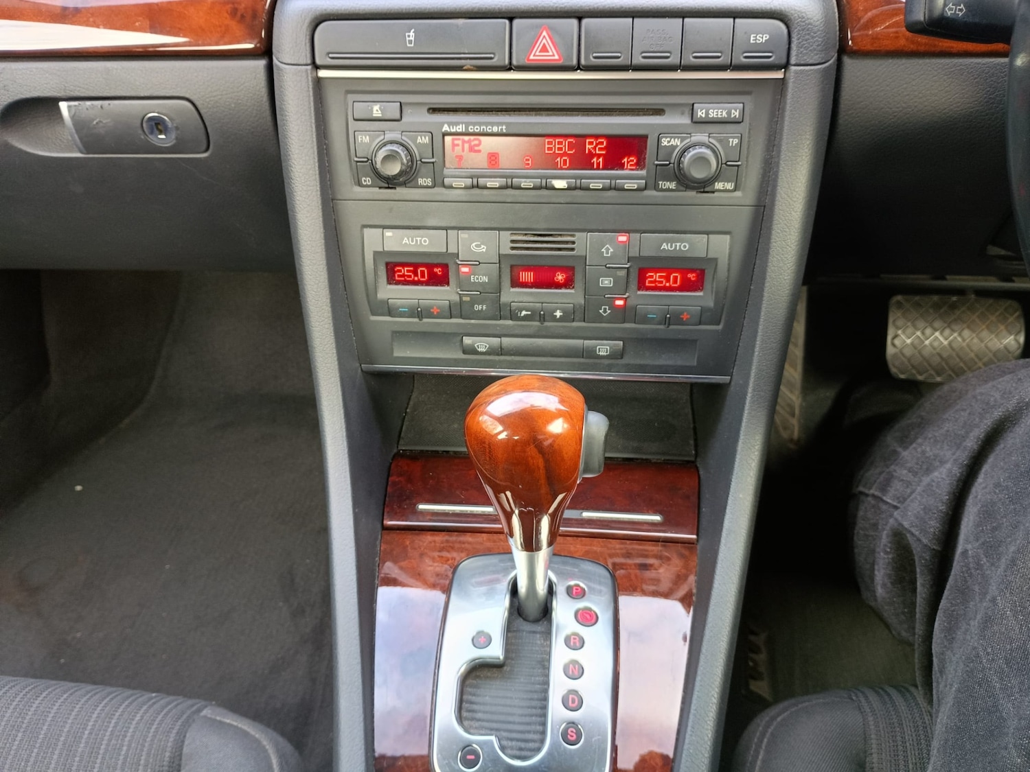 Used Audi A4 2006 for sale - 76452035: Photo 27