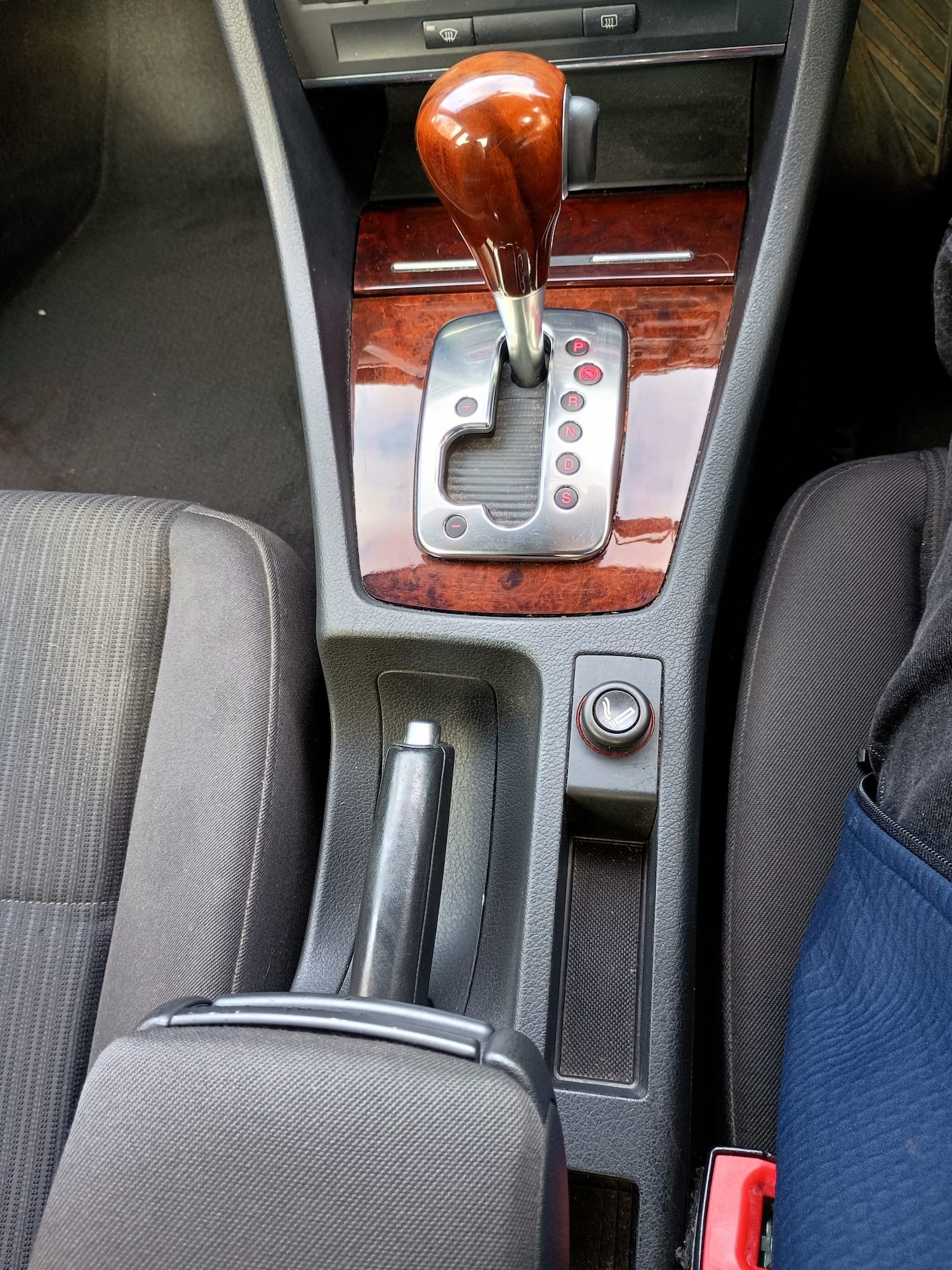 Used Audi A4 2006 for sale - 76452035: Photo 28