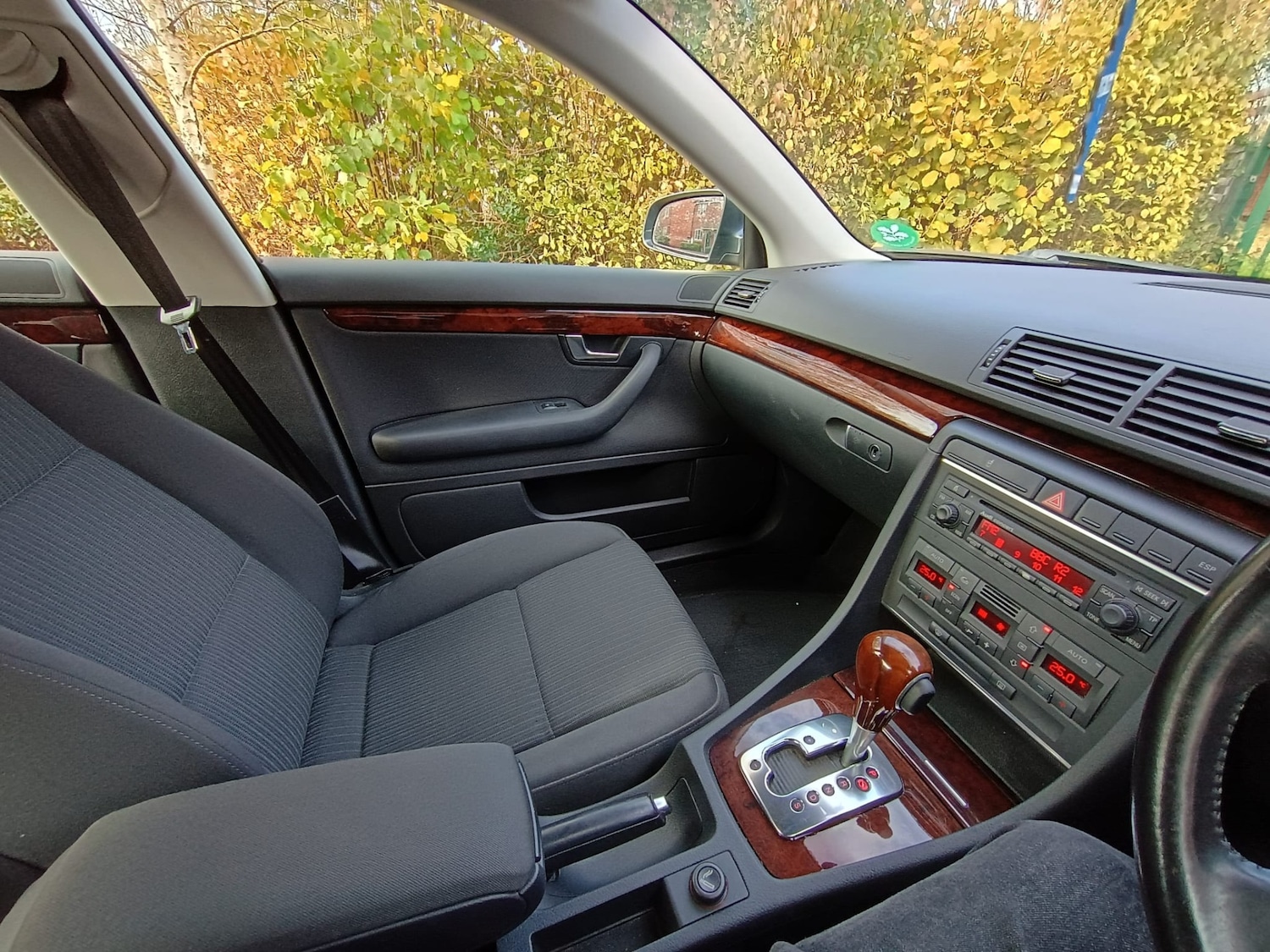 Used Audi A4 2006 for sale - 76452035: Photo 29