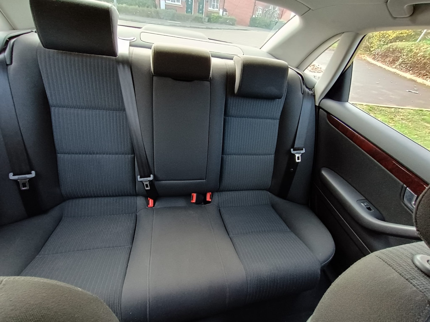 Used Audi A4 2006 for sale - 76452035: Photo 30