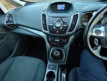 Used Ford C-Max 2014 for sale - 78353629: Photo