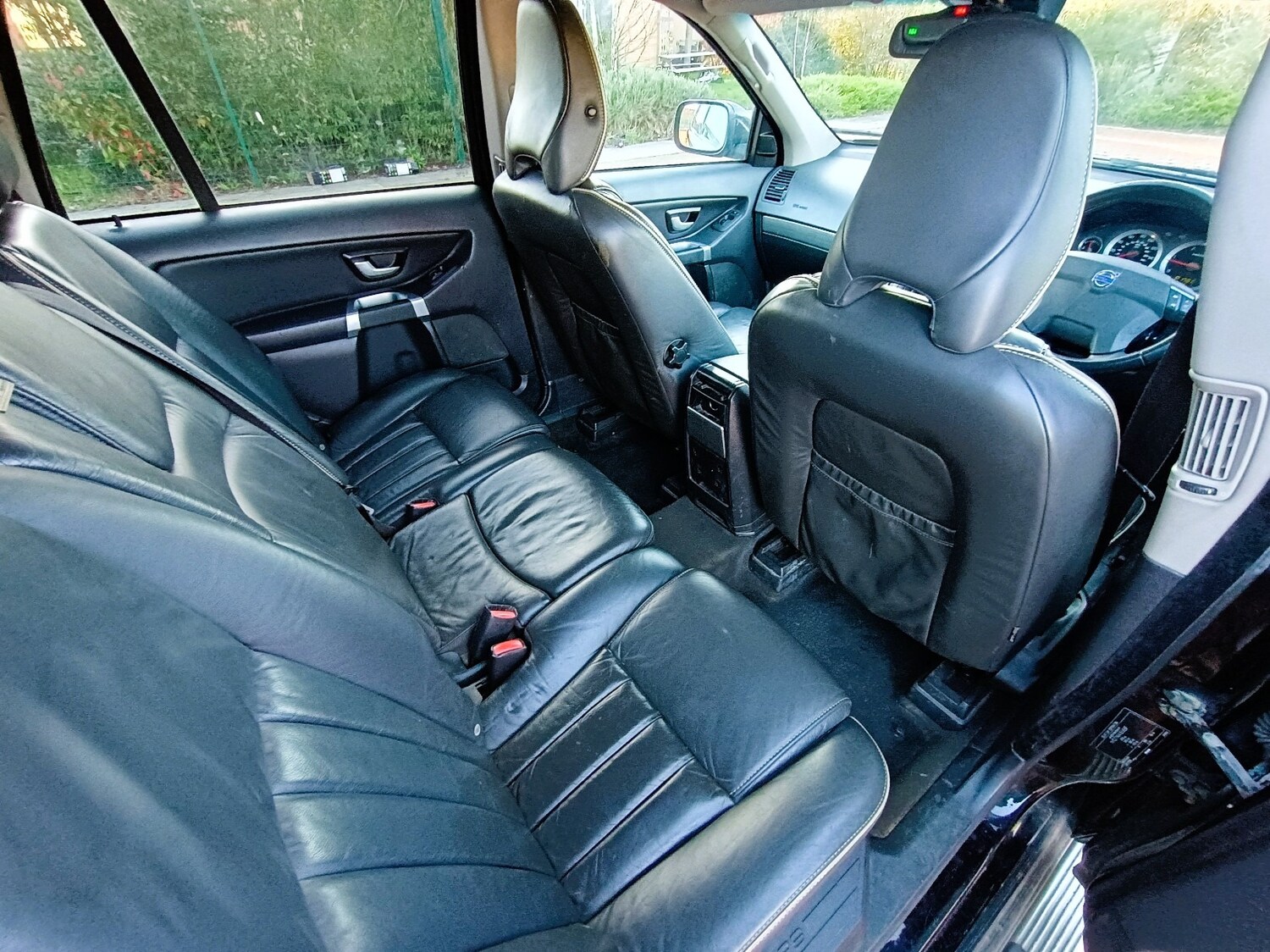 Used Volvo XC90 2010 for sale - 77977359: Photo 12