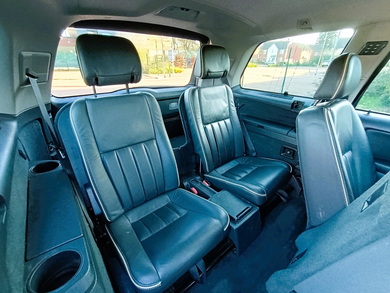 Used Volvo XC90 2010 for sale - 77977359: Photo 13