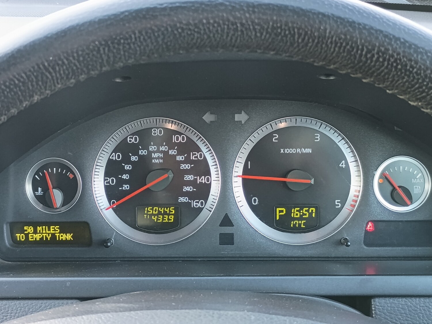 Used Volvo XC90 2010 for sale - 77977359: Photo 19