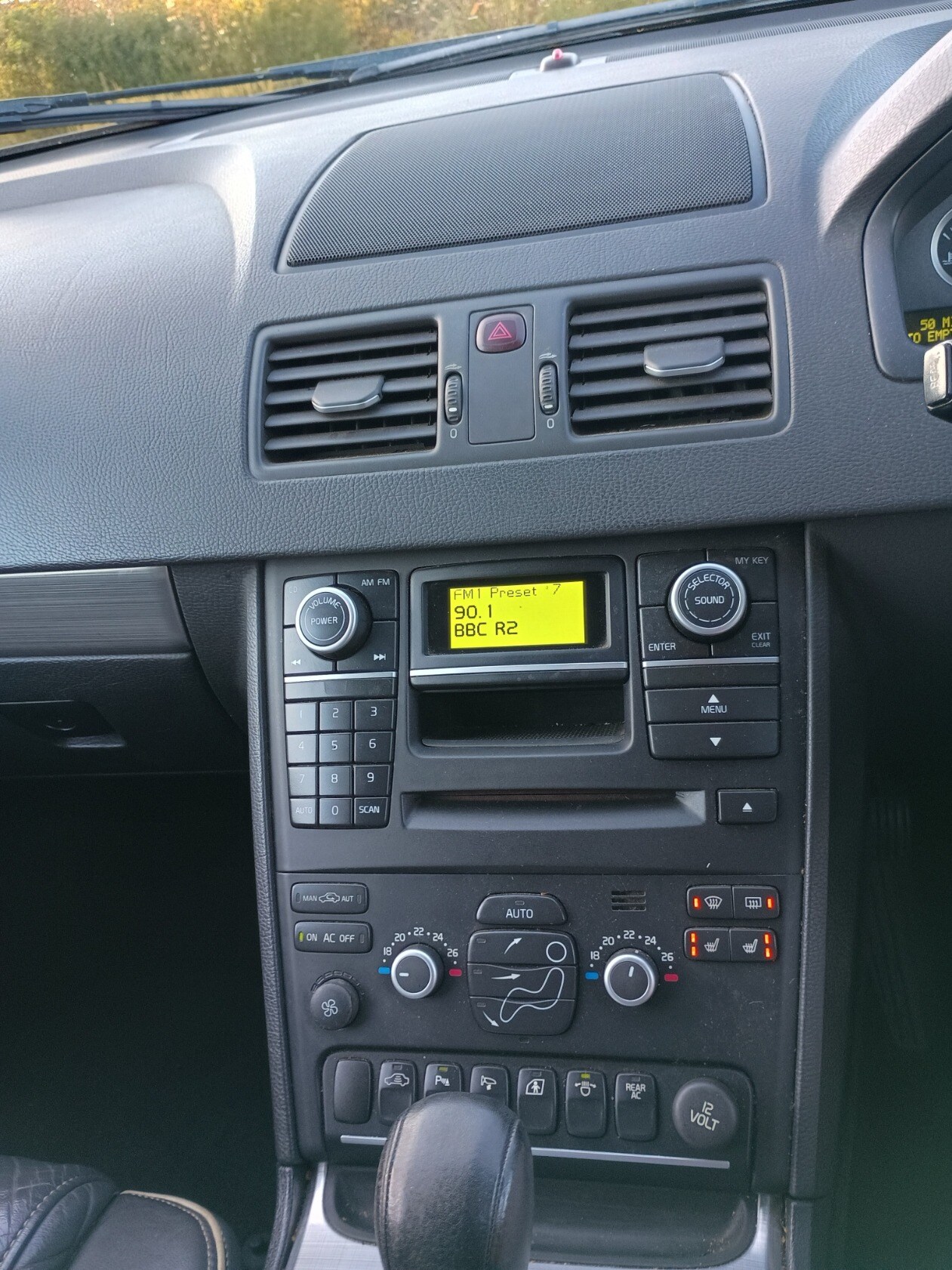 Used Volvo XC90 2010 for sale - 77977359: Photo 20