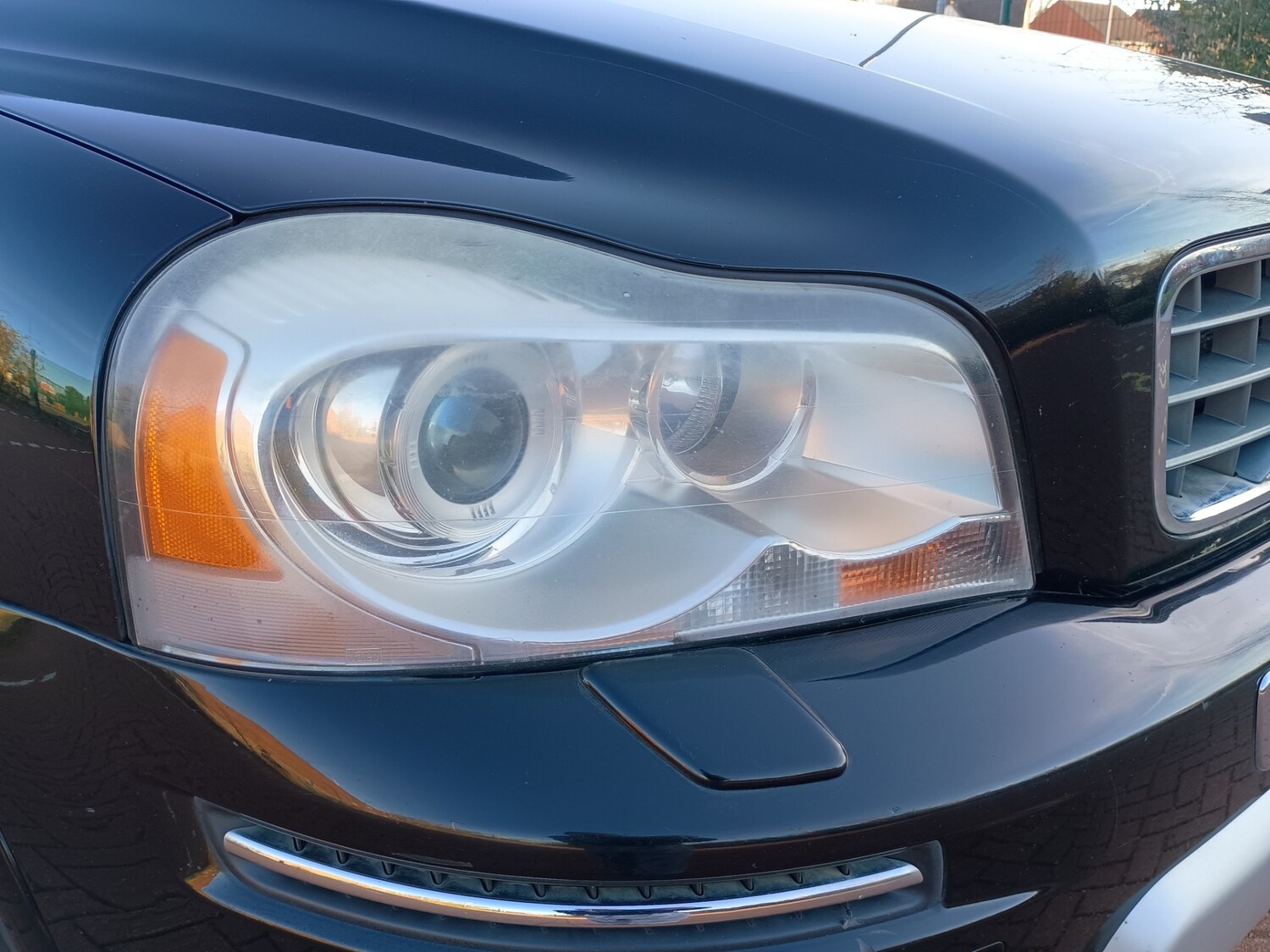 Used Volvo XC90 2010 for sale - 77977359: Photo 25