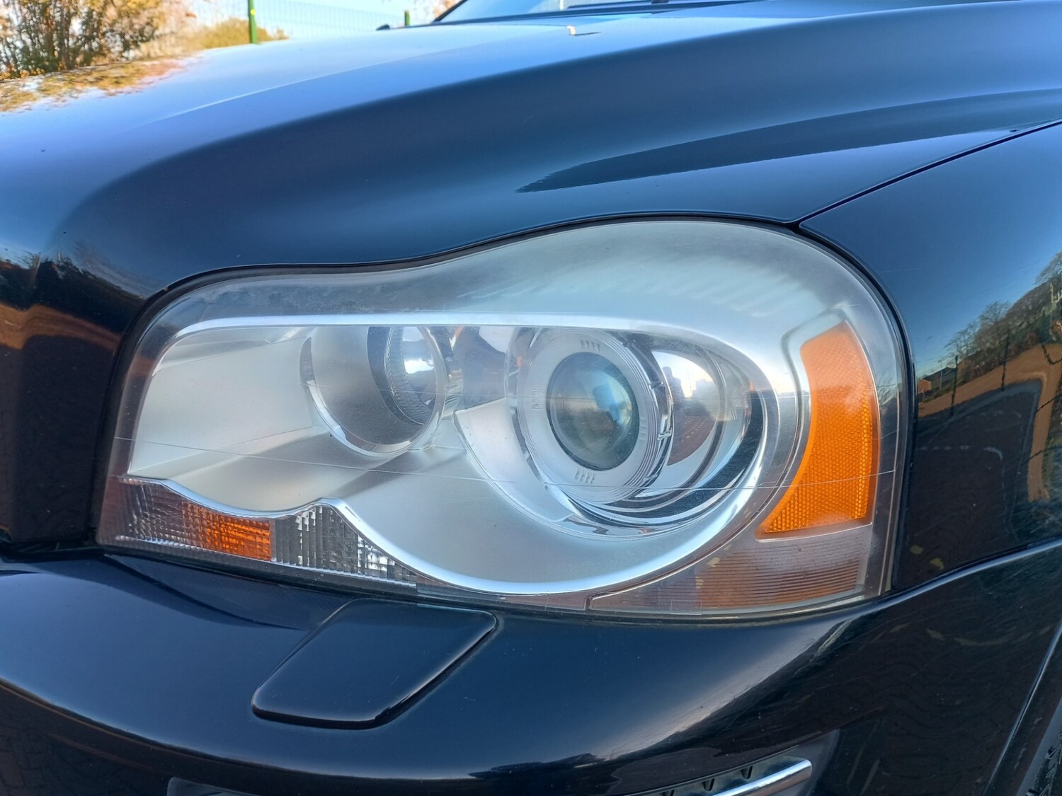 Used Volvo XC90 2010 for sale - 77977359: Photo 26