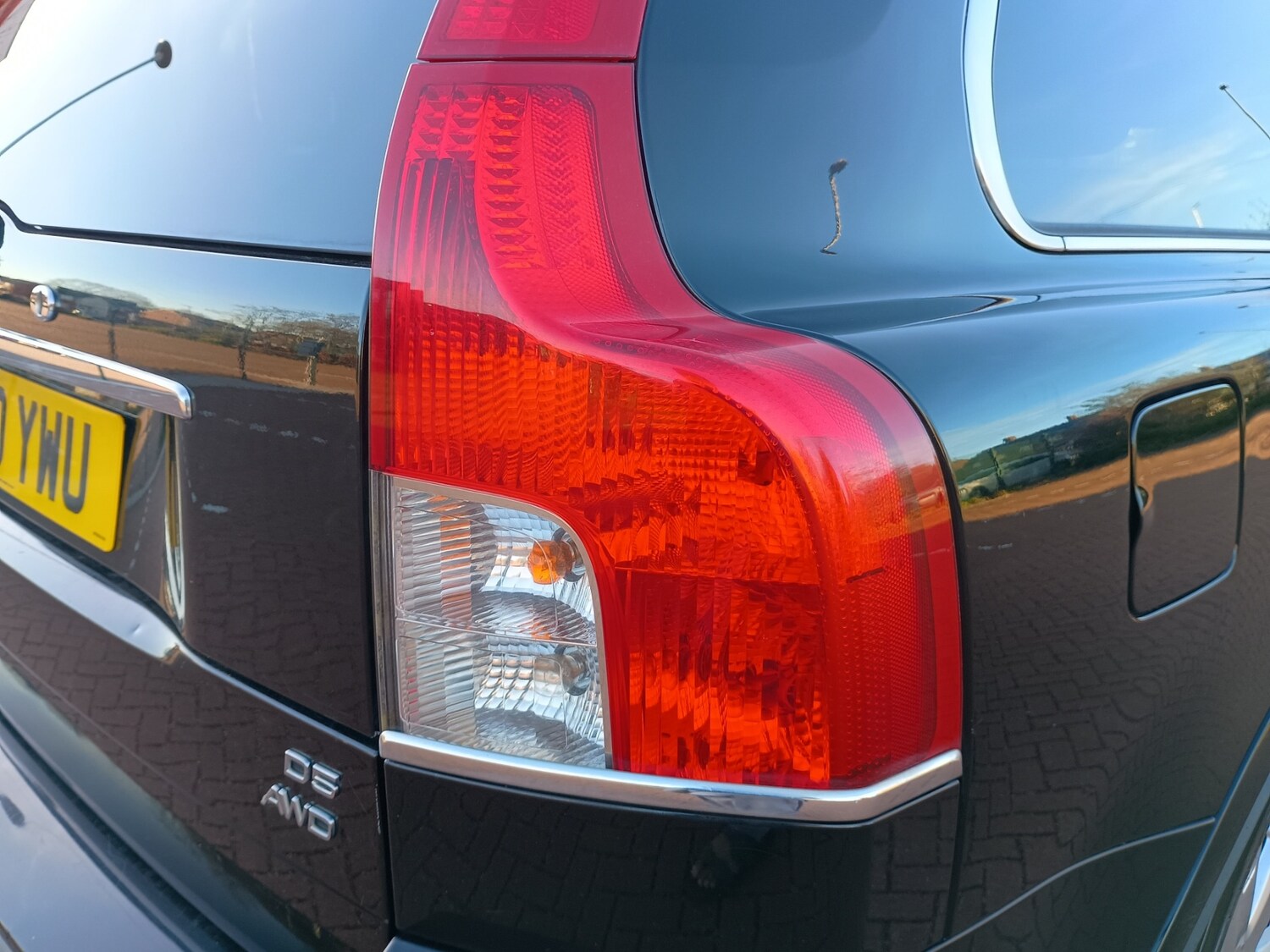 Used Volvo XC90 2010 for sale - 77977359: Photo 27