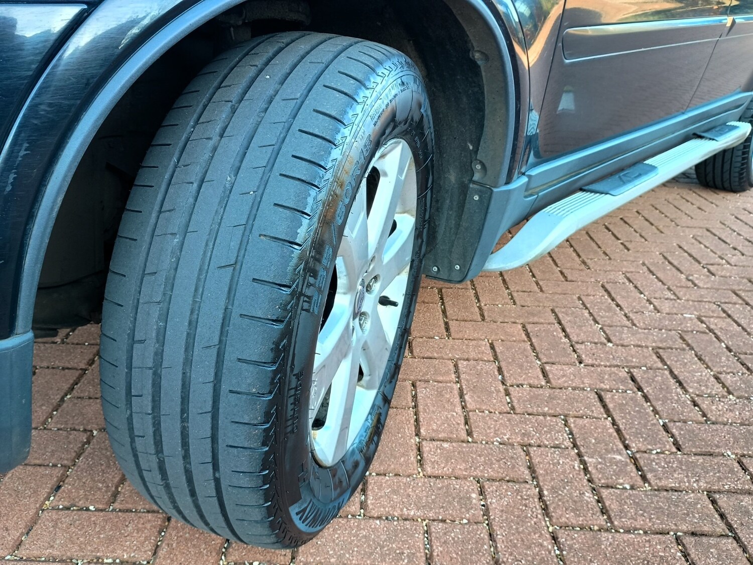 Used Volvo XC90 2010 for sale - 77977359: Photo 30