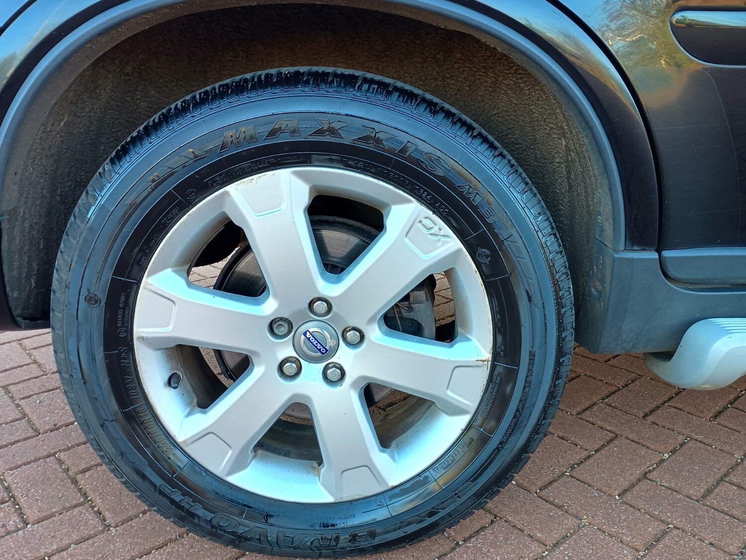 Used Volvo XC90 2010 for sale - 77977359: Photo 31