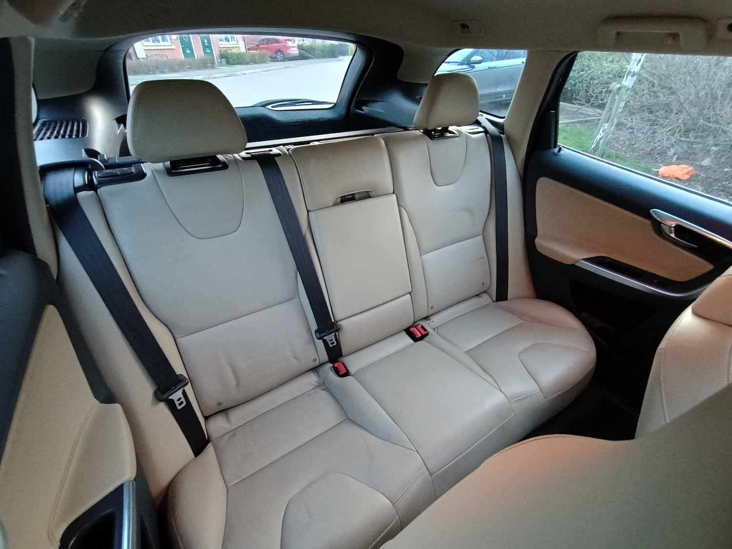 Used Volvo XC60 2015 for sale - 77766587: Photo 12