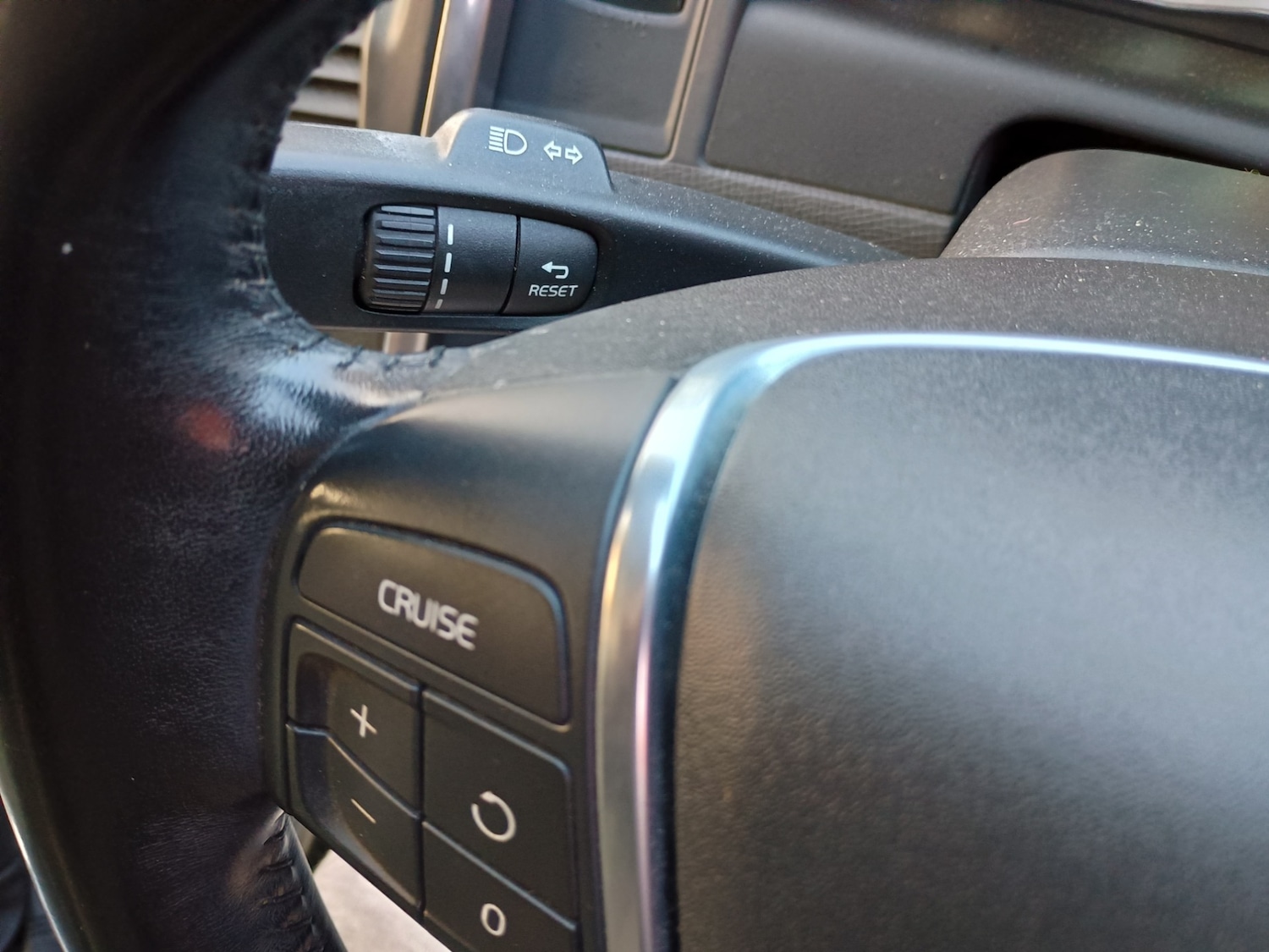 Used Volvo XC60 2015 for sale - 77766587: Photo 22