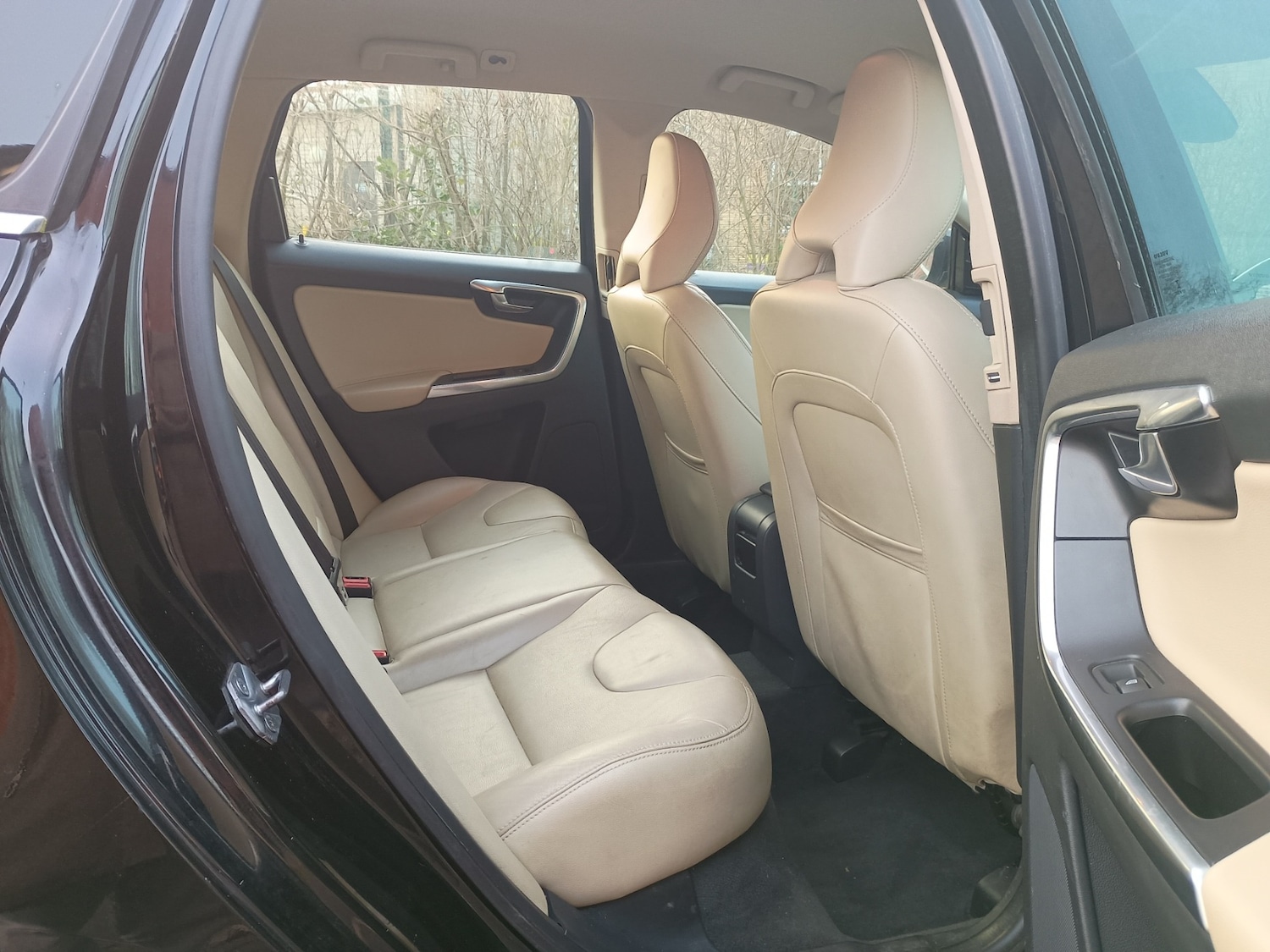 Used Volvo XC60 2015 for sale - 77766587: Photo 27