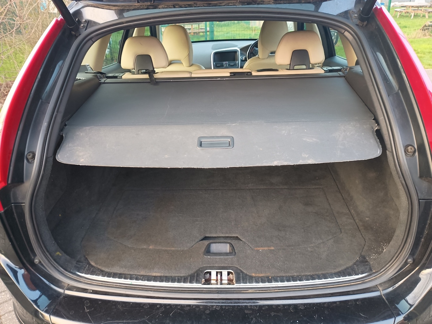 Used Volvo XC60 2015 for sale - 77766587: Photo 31