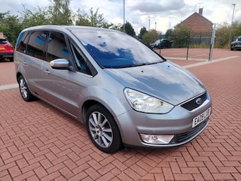 Used Ford Galaxy 2009 for sale - 79580899: Photo