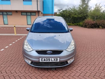 Used Ford Galaxy 2009 for sale - 79580899: Photo