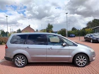 Used Ford Galaxy 2009 for sale - 79580899: Photo